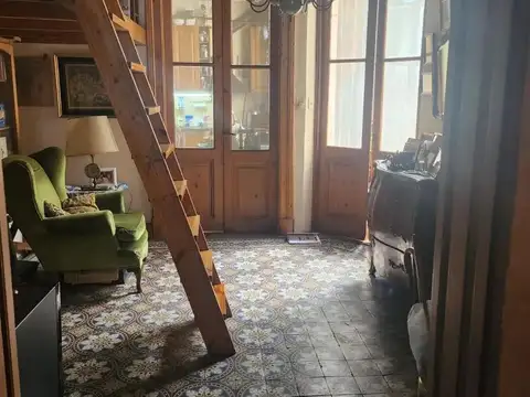 Departamento en Venta en San Telmo, USD 175.000