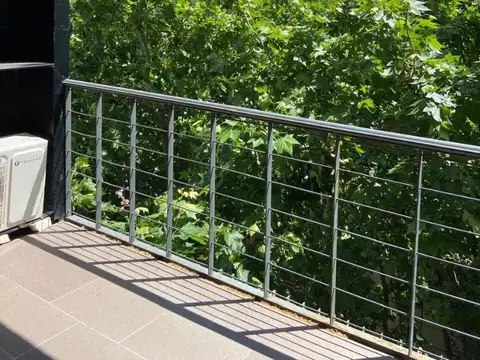 Departamento en Alquiler Apto profesional