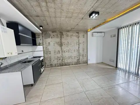 Departamento en Alquiler 6 años