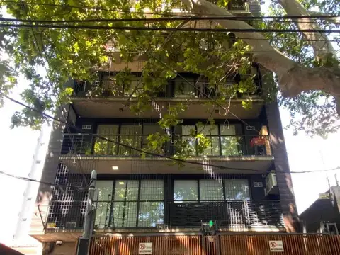 Departamento 2 Ambientes en Morón Sur