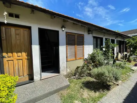 Casa en Venta de 1 dormitorio