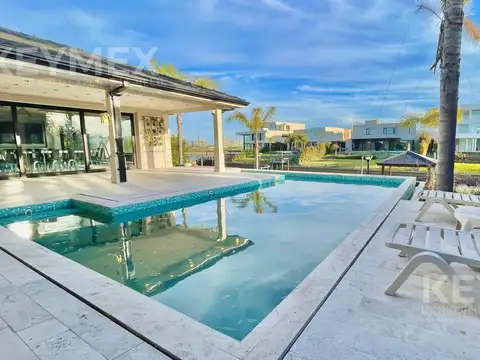 Casa en Alquiler en Nordelta, USD 12.000