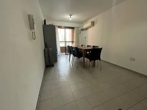 Venta departamento 1 dormitorio con balcón