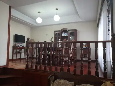 Casa en Venta 25 años