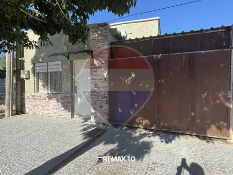 SE VENDE CASA 3 DORMITORIOS FLORIDA