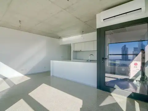 VENTA DEPTO 3 AMBIENTES EN PUERTO MADERO