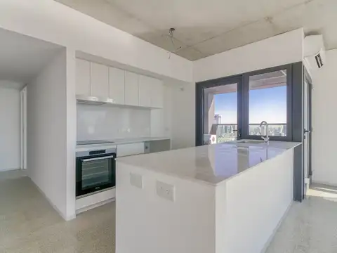 Departamento en Venta en Puerto Madero, USD 399.000