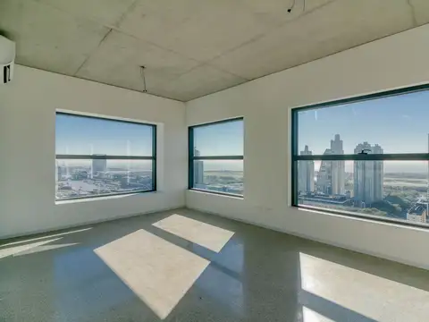 VENTA DEPTO 3 AMBIENTES EN PUERTO MADERO