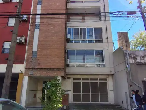 Avenida General Mosconi 3100, Piso 8
