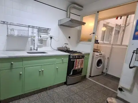 Departamento en Alquiler de 1 dormitorio