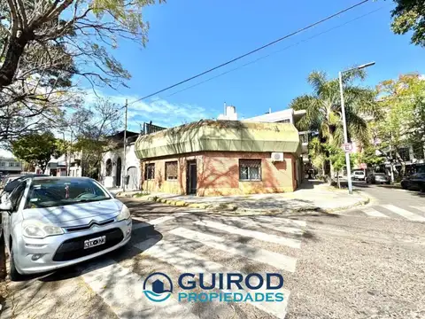 Depto Tipo Casa en Venta al Noroeste