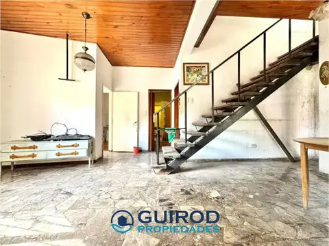 Depto Tipo Casa en Venta en Parque Chas, USD 189.000