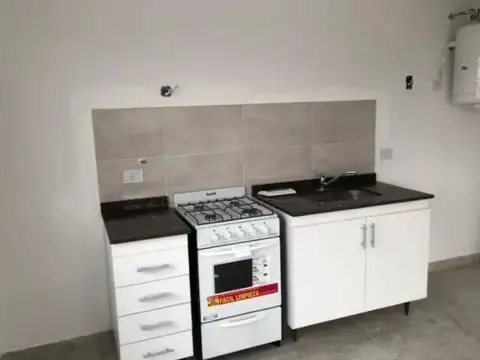 Departamento en Venta en Muñiz, USD 55.000