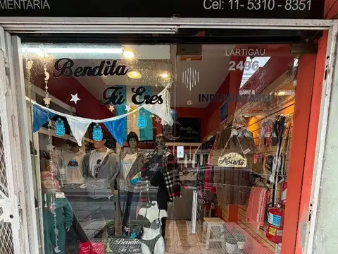 Local en Alquiler 7 años