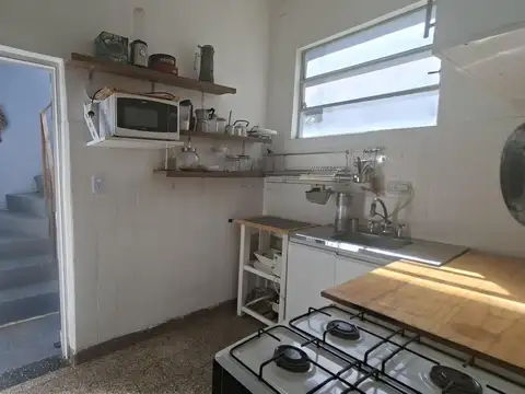 Depto Tipo Casa en Venta 8 años