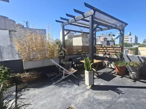 VENTA PH 3 AMBIENTES COGHLAN TERRAZA