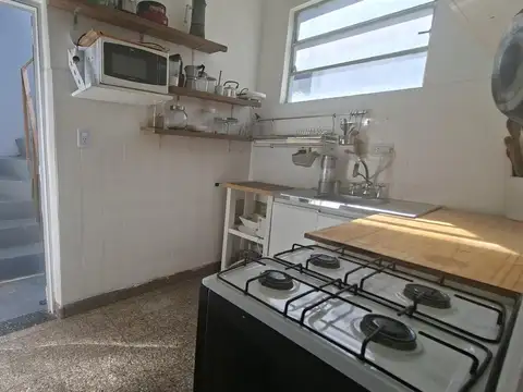 Depto Tipo Casa en Venta de 2 dormitorios