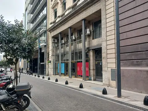 Oficina en Venta en Microcentro, Centro