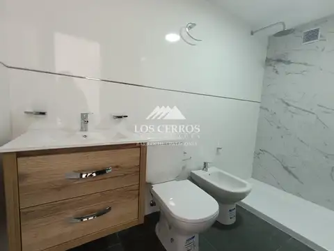 Departamento en Venta en San Carlos de Bariloche, USD 108.000