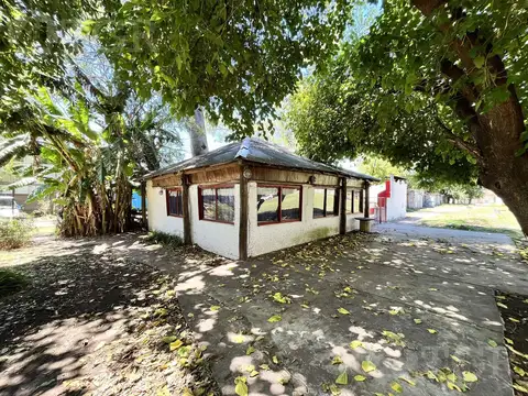 Departamento en Venta 60 años