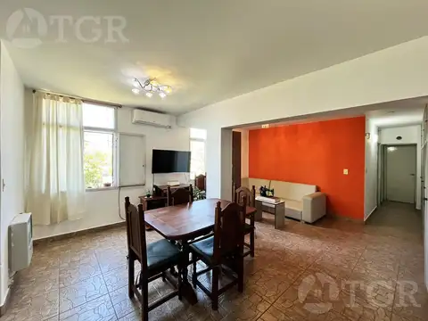 Venta departamento 3 ambientes en Lomas de Zamora