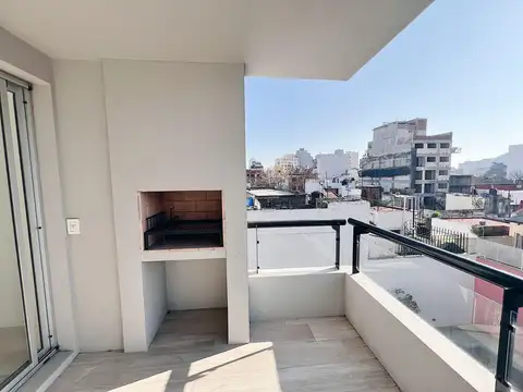 Departamento en Venta Apto profesional