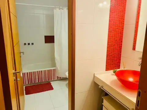 Casa en Alquiler 10 años