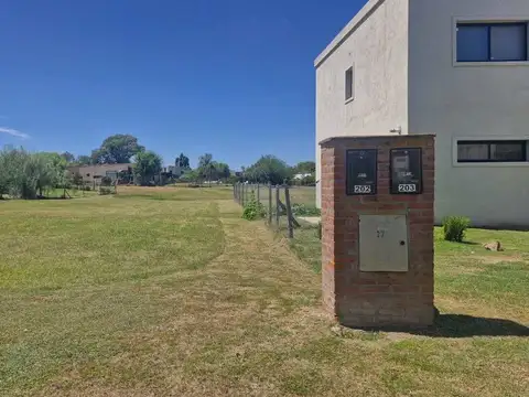 LOTE Barrio San Sebastian- area 1 calle interna.