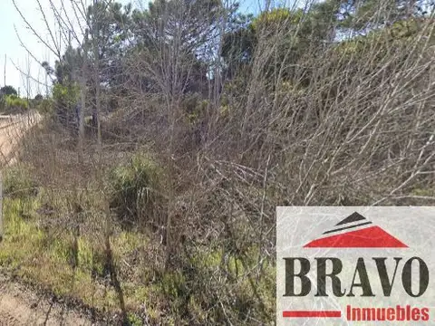 Terreno / Lote en venta de 670m2 ubicado en Las Gaviotas