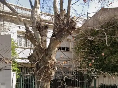 Terreno en Venta en Villa Devoto, USD 850.000