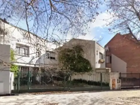 Terreno en Venta en Villa Devoto, CABA