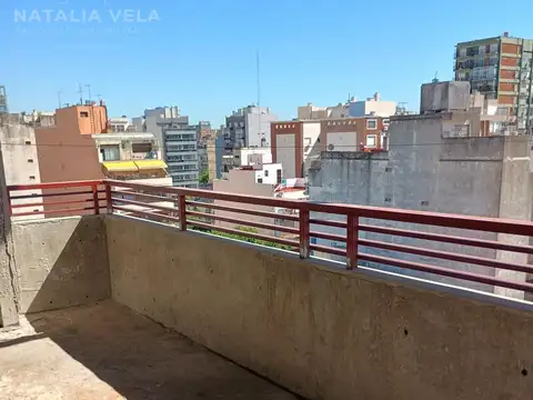 Emprendimiento en Villa Crespo – Parrilla propia – Junio 2026 - Últimas unidades