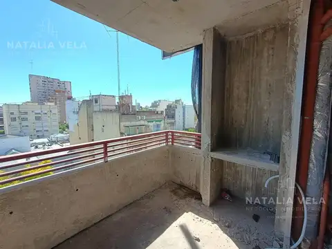 Departamento en Venta en Villa Crespo, USD 234.000