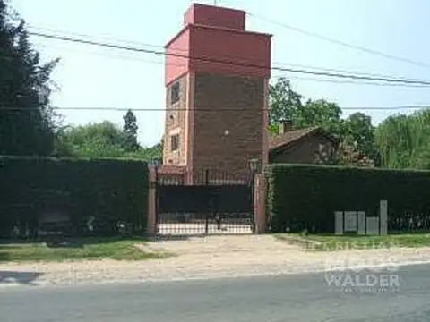 Quinta en Venta en Ingeniero Maschwitz, Partido de Escobar