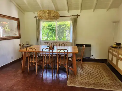 Casa en Alquiler 30 años
