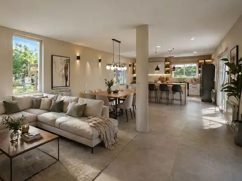 Casa en Venta de 2 dormitorios