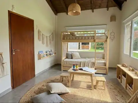 Casa en Venta 16 años