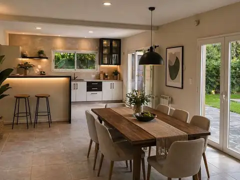 Casa en Venta en Sierra De Los Padres, USD 149.900