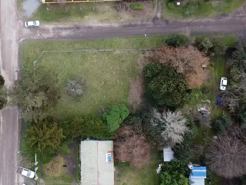 VENTA LOTE 15 BARRIO  EL SOSIEGO CERCA RUTA 2