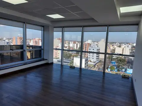 Oficina en Alquiler 9 años