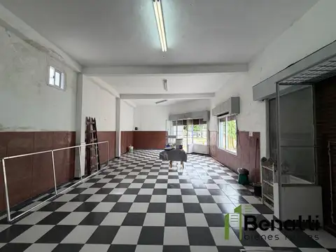 Local en Alquiler en Ramos Mejia, $ 500.000