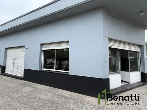 Local en Alquiler en Ramos Mejia, $ 500.000