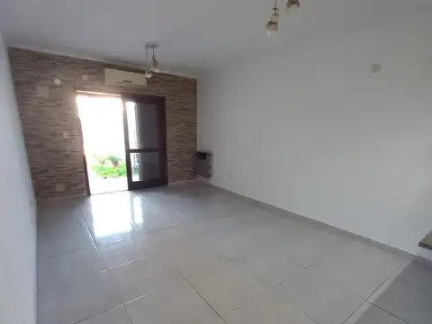 Departamento en Venta 15 años