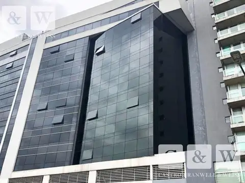 Av. Ing. Huergo 949 | Oficina en alquiler | Puerto Madero