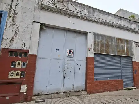 Nicasio Oroño 1600, Piso PB