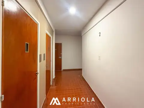 Departamento en Venta al Oeste