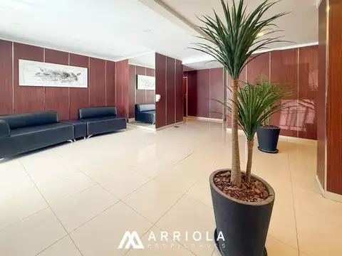 Departamento en Venta en Mar del Plata, USD 168.000