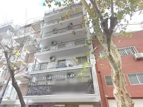 Venta Departamento 3 ambientes PB Palermo Caba