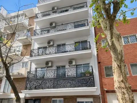 Venta Departamento 3 ambientes PB Palermo Caba