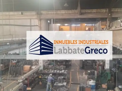 GalpÃ³n - Venta - Argentina, Tres de Febrero - Fleming  4000